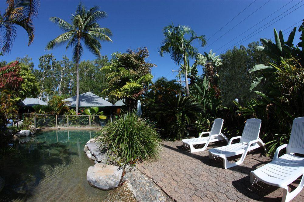Coral Beach Lodge พอร์ตดักกลาส ภายนอก รูปภาพ